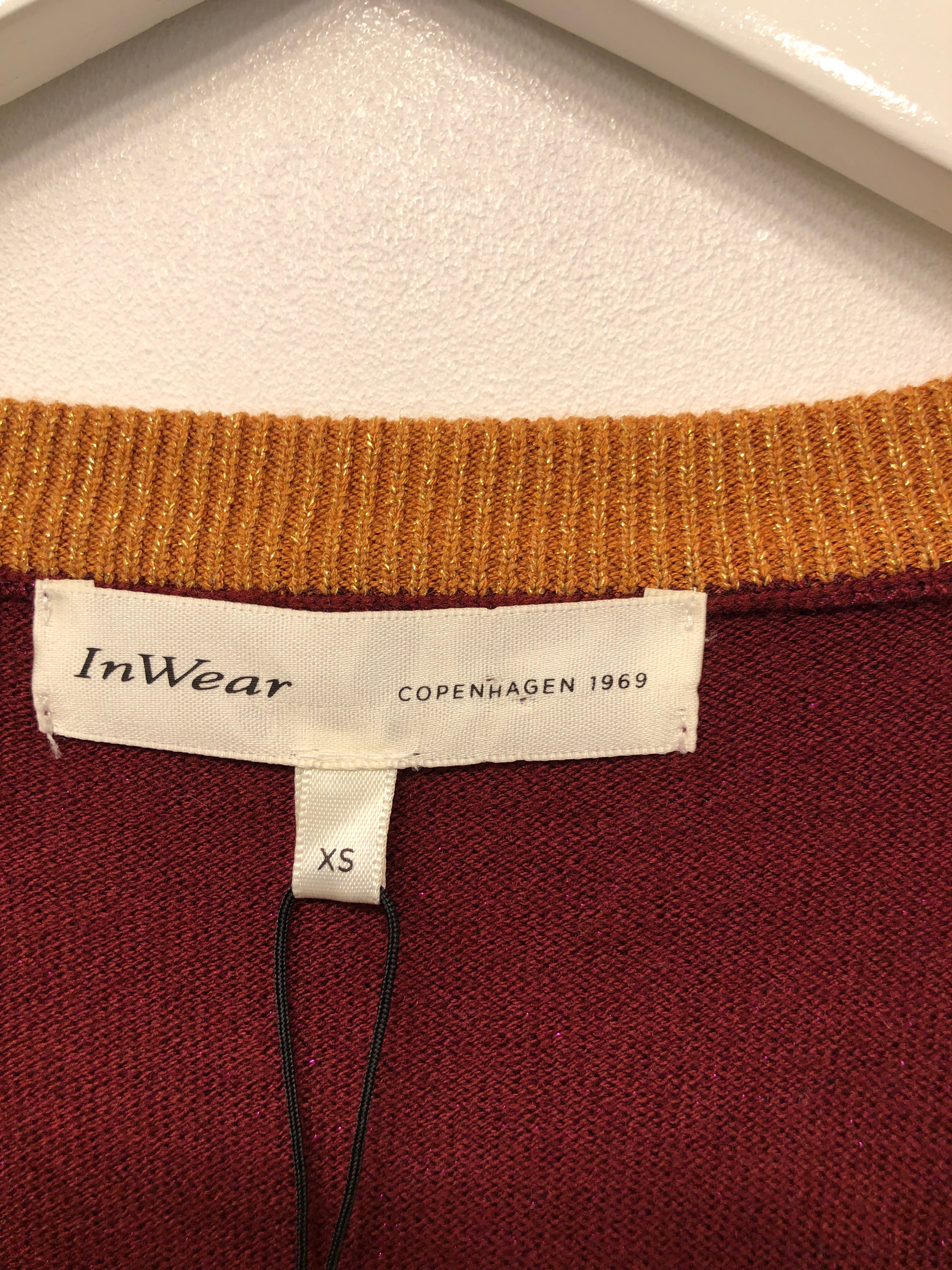 In Wear Cardigan
